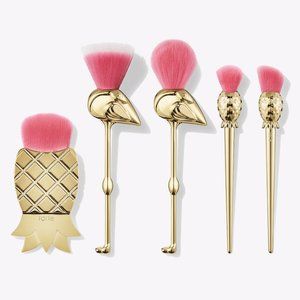 Tarte Let's Flamingo Makeup Brush